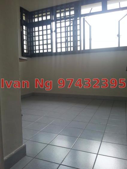 Blk 54 Telok Blangah Drive (Bukit Merah), HDB 3 Rooms #133049342